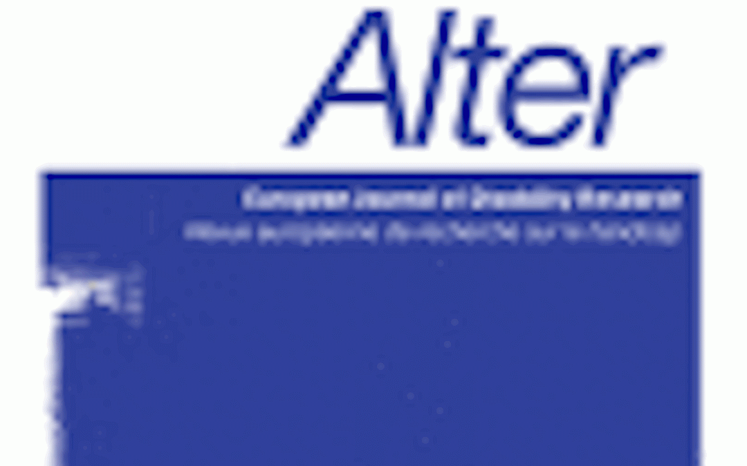 Care in the (critical) making? Prototyping as a radicalisation of independent living