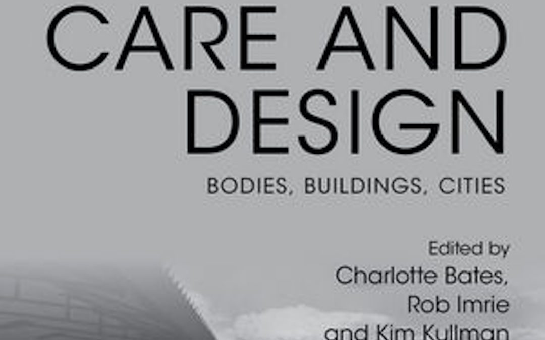 Caring through design? En torno a la silla and the “joint problem-making” of technical aids