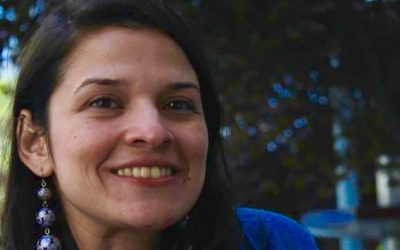 Nairbis Sibrian Díaz, investigadora de la Universidad Alberto Hurtado, empieza una estancia de predoctoral de 3 meses con CareNet
