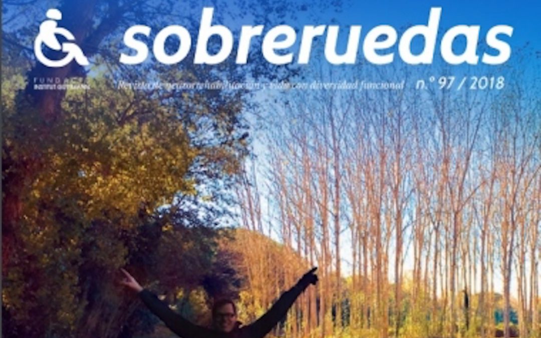 Recorridos activistas de la discapacidad e imaginario. ¿Hacia unas políticas públicas en el siglo XXI que promuevan la alteridad?