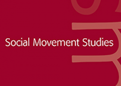 Down to Earth Social Movements: An Interview with Bruno Latour