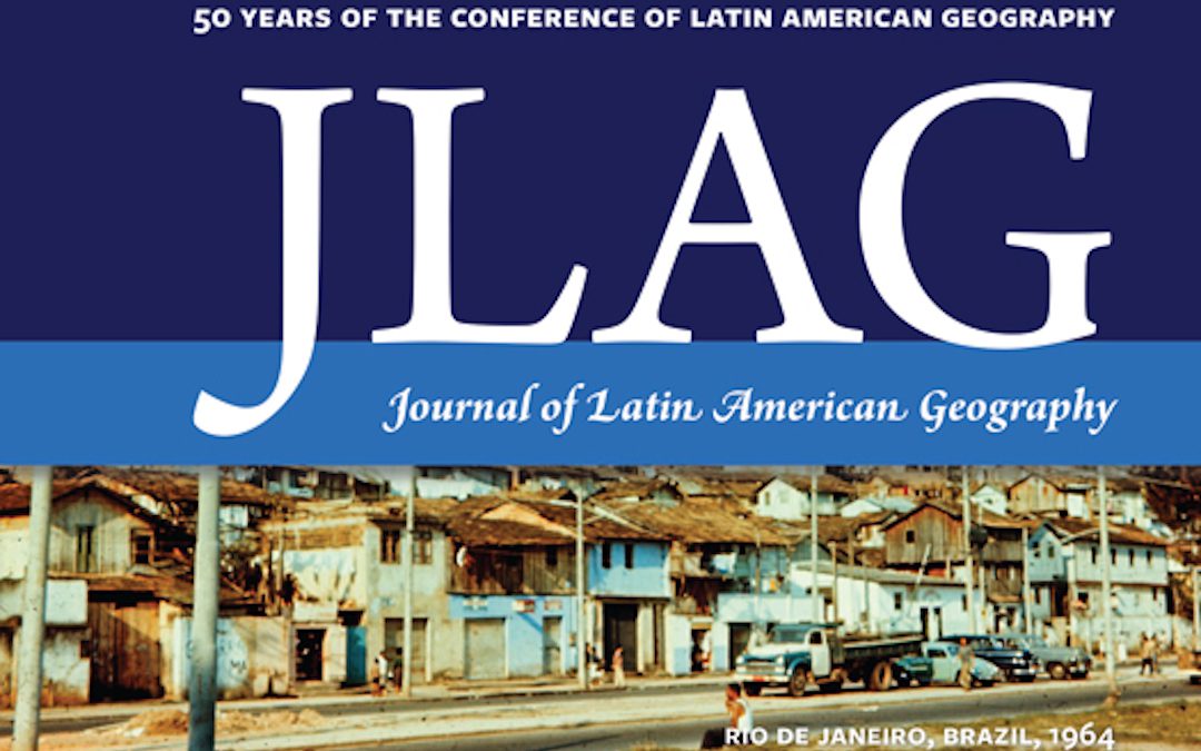 Descolonizar las epistemologías urbanas: Saber experto y colectivos por el derecho a la ciudad, ¿quién puede decir “la verdad” sobre los problemas de la ciudad?