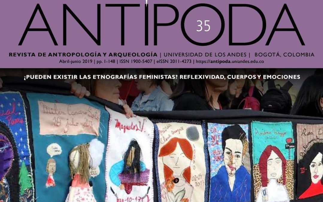 Evocando deseos y revolviendo malestares: la im-pertinencia de las emociones en mi trabajo etnográfico