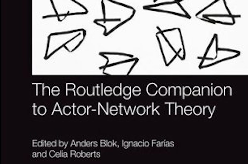 What if ANT wouldn’t pursue agnosticism but care?