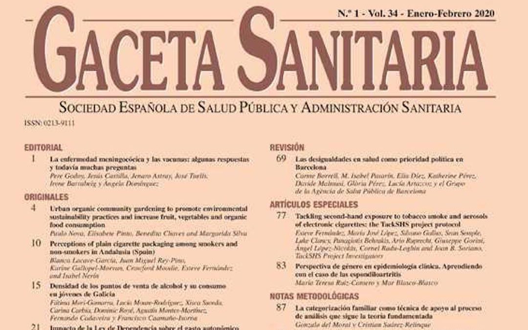 Participación pública en los proyectos de investigación: formas de crear conocimiento colectivo en salud.