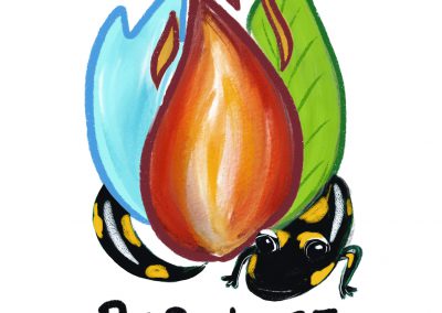 PyroLife – Formando una nueva generación de expertos/as en la gestión integrada de incendios forestales