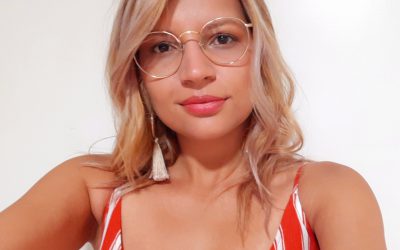 Yennifer Paola Villa Rojas, investigadora predoctoral de la Universidad Pedagógica Nacional (UPN, Colombia), realiza una estancia de investigación con nosotros