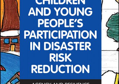 Children, participation and disasters in Europe: A poor record