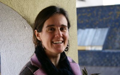 Seminario de investigación: «Soledad, apoyo social y participación de las personas mayores desde una perspectiva de la salud mental» por Laura Coll