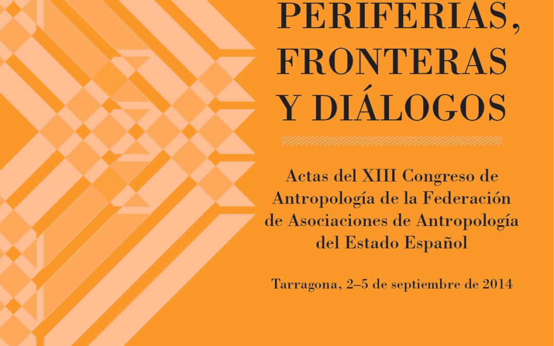 Dilemas éticos para una reflexión compartida: interdisciplinariedad, epistemología y ética en el campo de la antropología de la salud