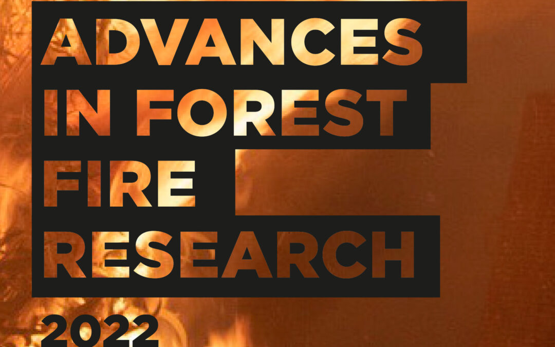 Vulnerability analysis to wildland- urban interface fires in metropolitan areas: an integrated approach